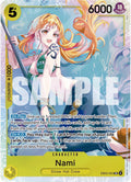 One Piece - Nami - EB03-053 - Heroines Edition