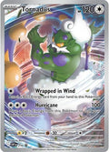 Pokémon TCG - Tornadus - SVP 210 - Promo