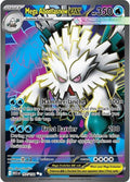 Pokémon TCG - Mega Abomasnow Ex - 157/132 - Mega Evolution