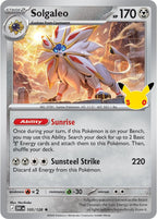 Pokémon TCG - Bundle - M6a 30th Celebration - EN