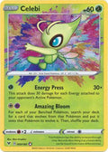 Pokémon TCG - Celebi - 009/185 - Vivid Voltage