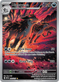 Pokémon TCG - Mightyena - 243/217 - Ascended Heroes