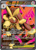 Pokémon TCG - Mega Lopunny Ex - 115/094 -  Phantasmal Flames