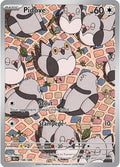 Pokémon TCG - Pidove - 148/086 - Black Bolt
