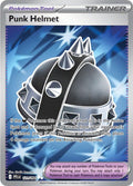 Pokémon TCG - Punk Helmet - 121/094 -  Phantasmal Flames