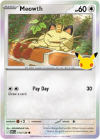 Pokémon TCG - Bundle - M6a 30th Celebration - EN