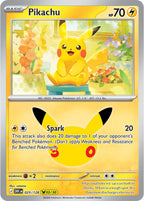 Pokémon TCG - Bundle - M6a 30th Celebration - EN