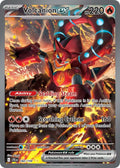 Pokémon TCG - Volcanion EX - 182/159 - Journey Together