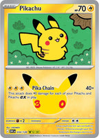 Pokémon TCG - Bundle - M6a 30th Celebration - EN