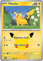 Pokémon TCG - Bundle - M6a 30th Celebration - EN