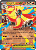 Pokémon TCG - Mega Pyroar ex - 015/086 - Chaos Rising