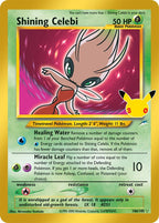Pokémon TCG - Bundle - M6a 30th Celebration - EN