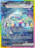 Pokemon TCG - Terapagos ex - 170/142 - Stellar Crown