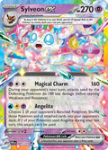 Pokemon TCG - Sylveon - 041/131 - Prismatic Evolutions