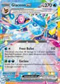 Pokemon TCG - Glaceon - 026/131 - Prismatic Evolutions