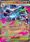 Pokémon TCG - Mega Charizard X Ex - 013/094 -  Phantasmal Flames
