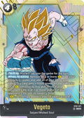 Dragon Ball - Vegeto - ST01-071 - Fusion World