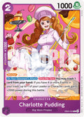 One Piece - Charlotte Pudding - EB04-034 - Extra Booster EB04