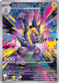 Pokémon TCG - Toxtricity - 134/128 - 30th Celebration