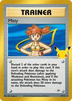 Pokémon TCG - Bundle - M6a 30th Celebration - EN