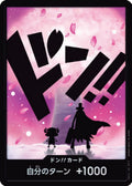One Piece - DON!! Card [Chopper] - JP - Premium Booster 2