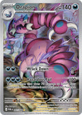 Pokémon TCG - Drapion - 097/088 - Perfect Order