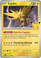 Pokémon TCG - Bundle - M6a 30th Celebration - EN