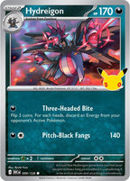 Pokémon TCG - Bundle - M6a 30th Celebration - EN
