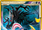 Pokémon TCG - Bundle - M6a 30th Celebration - EN