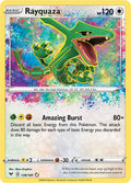 Pokémon TCG - Rayquaza - 138/185 - Vivid Voltage