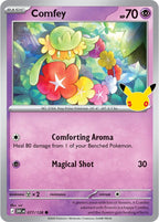 Pokémon TCG - Bundle - M6a 30th Celebration - EN