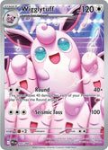 Pokémon TCG - Wigglytuff - 105/094 - Phantasmal Flames