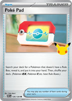 Pokémon TCG - Bundle - M6a 30th Celebration - EN