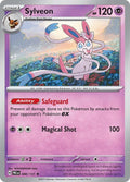 Pokémon TCG - Sylveon - 040/131 - Prismatic Evolutions