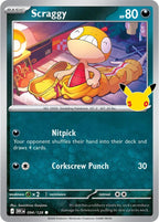 Pokémon TCG - Bundle - M6a 30th Celebration - EN