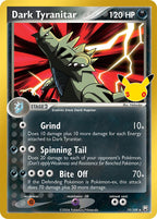 Pokémon TCG - Bundle - M6a 30th Celebration - EN
