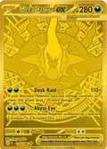 Pokémon TCG - Mega Darkrai- 120/084 - Pitch Black