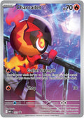 [Sealed] Pokémon TCG - Charcadet - 022 Black Star Promo