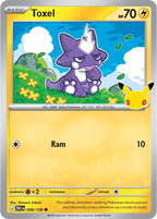 Pokémon TCG - Bundle - M6a 30th Celebration - EN