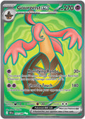 Pokémon TCG - Gourgeist ex - 102/086 - Chaos Rising