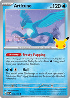 Pokémon TCG - Bundle - M6a 30th Celebration - EN