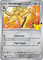 Pokémon TCG - Bundle - M6a 30th Celebration - EN