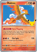 Pokémon TCG - Bundle - M6a 30th Celebration - EN