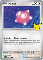 Pokémon TCG - Bundle - M6a 30th Celebration - EN