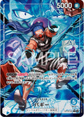 One Piece - Buggy - OP16-041 - JP - The Time of Battle