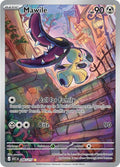 Pokémon TCG - Mawile - 246/217 - Ascended Heroes