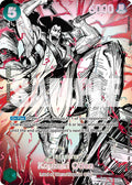 One Piece - Kouzuki Oden - ST32-002 - World's Strongest Warriors