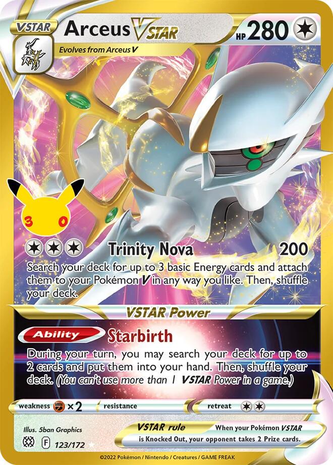 Pokémon TCG - Bundle - M6a 30th Celebration - EN