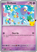 Pokémon TCG - Bundle - M6a 30th Celebration - EN