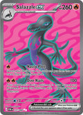 Pokémon TCG - Salazzle ex - 101/088 - Perfect Order
